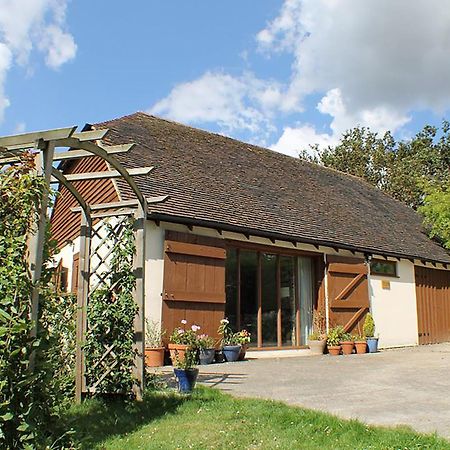 Sandhole Barn Snodland Exterior foto